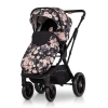 Cavoe Axo Style La Rose wózek 2w1 wielofunkcyjny